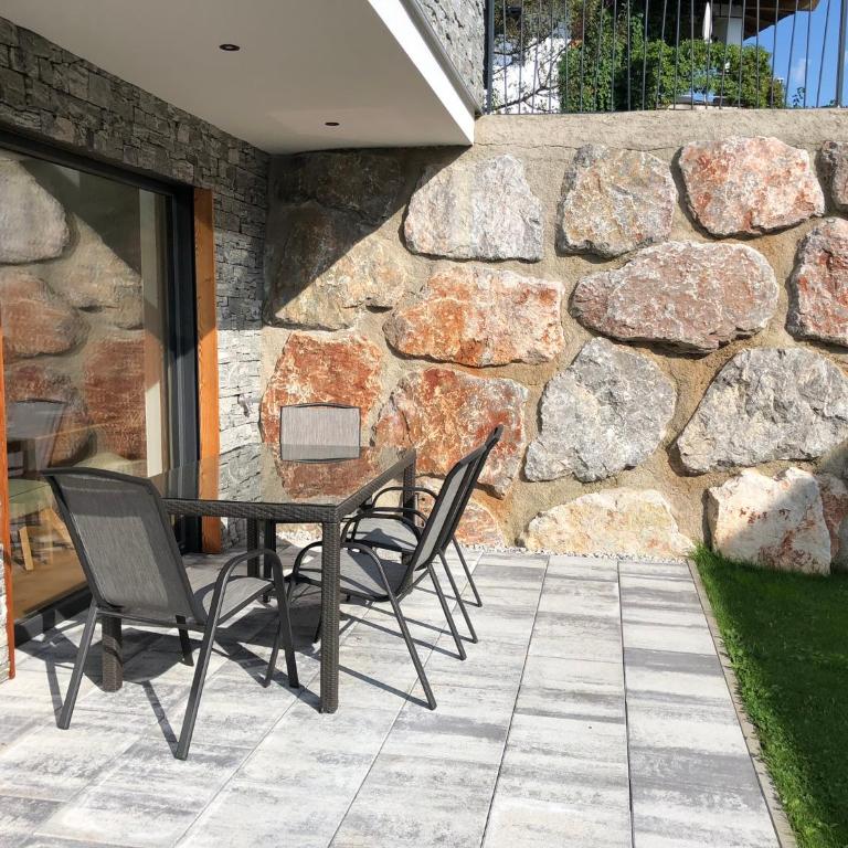 BERGGLÜCK - Apartamento de 2 dormitorios - 4