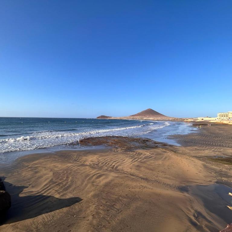 Alquilaencanarias Medano Pika Mediterraneo - Apartamento de 1 dormitorio - 9