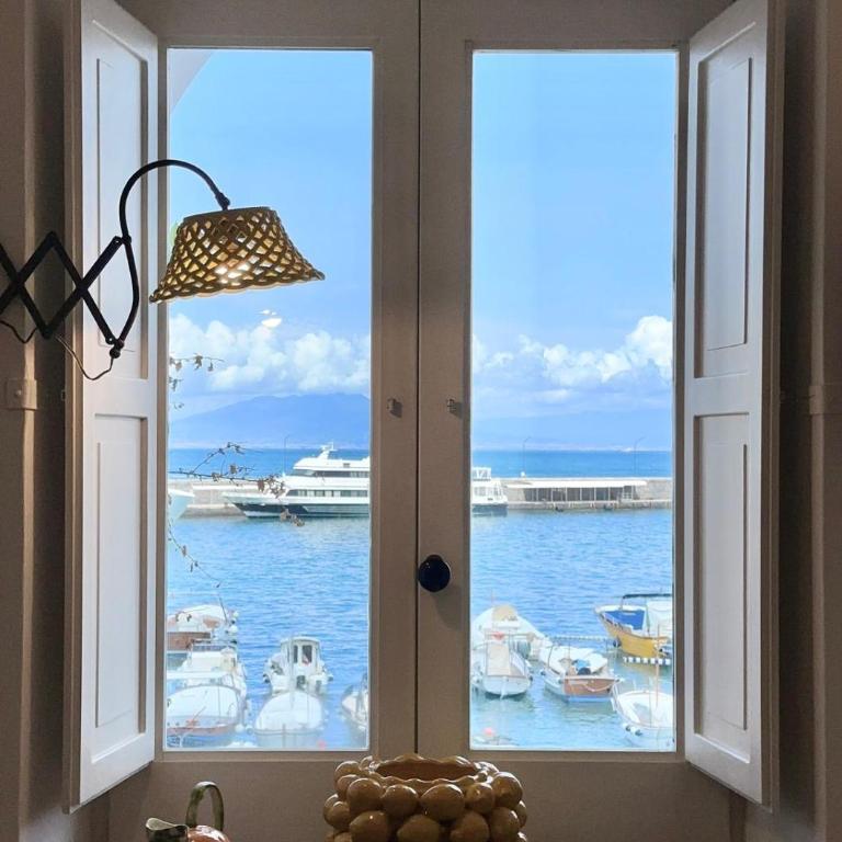Casa Marina - Casa con 1 Camera da Letto - 1