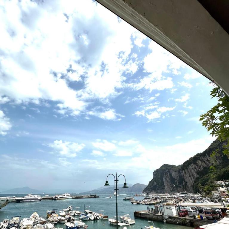 Casa Marina - Casa con 1 Camera da Letto - 30