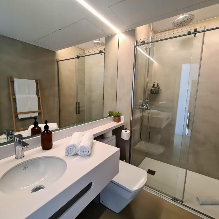 Apartamentos Llobet Ibiza - Apartamento Superior con vistas al jardín - 5