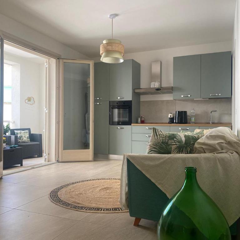 Casa Tambonuzzo - Appartamento con 1 Camera da Letto - 2