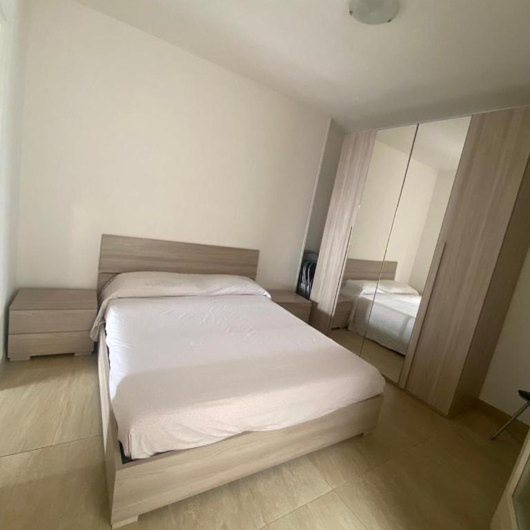 Casa Tambonuzzo - Appartamento con 1 Camera da Letto - 14