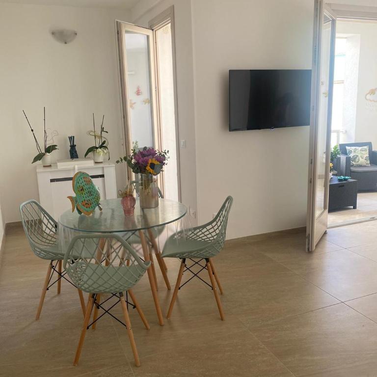 Casa Tambonuzzo - Appartamento con 1 Camera da Letto - 3