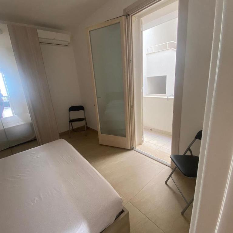 Casa Tambonuzzo - Appartamento con 1 Camera da Letto - 15