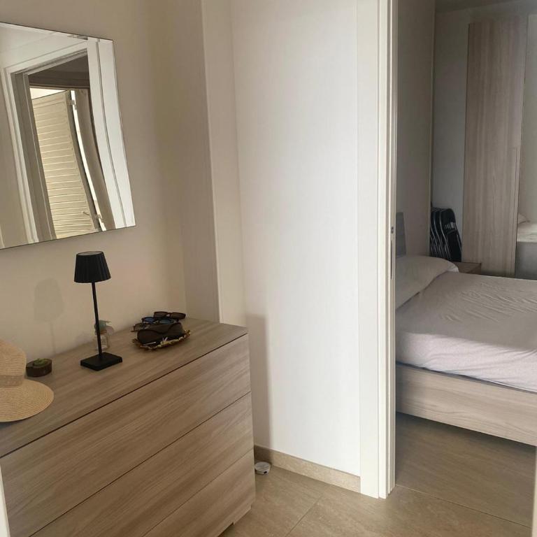 Casa Tambonuzzo - Appartamento con 1 Camera da Letto - 12