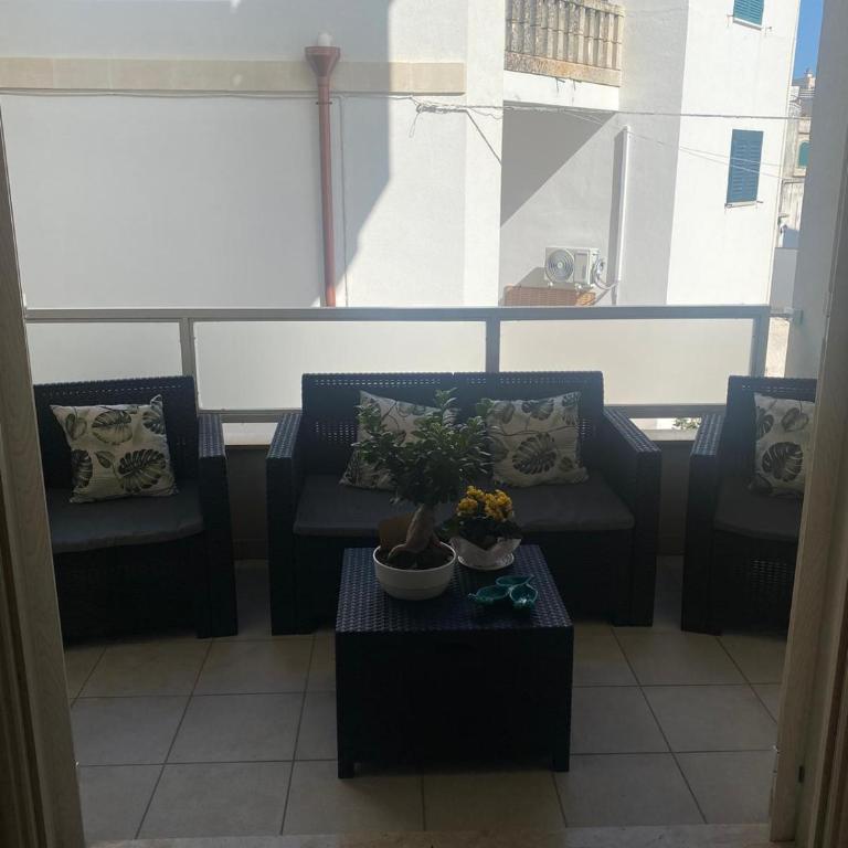 Casa Tambonuzzo - Appartamento con 1 Camera da Letto - 6