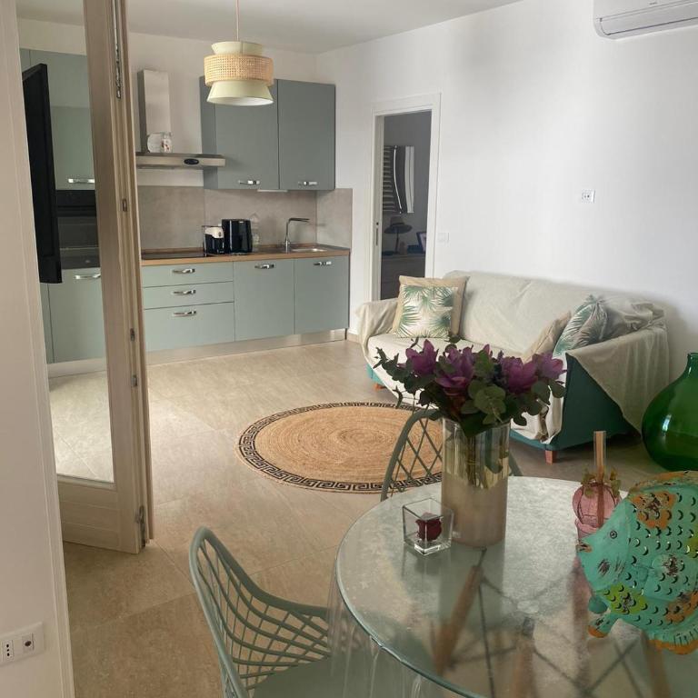 Casa Tambonuzzo - Appartamento con 1 Camera da Letto - 1