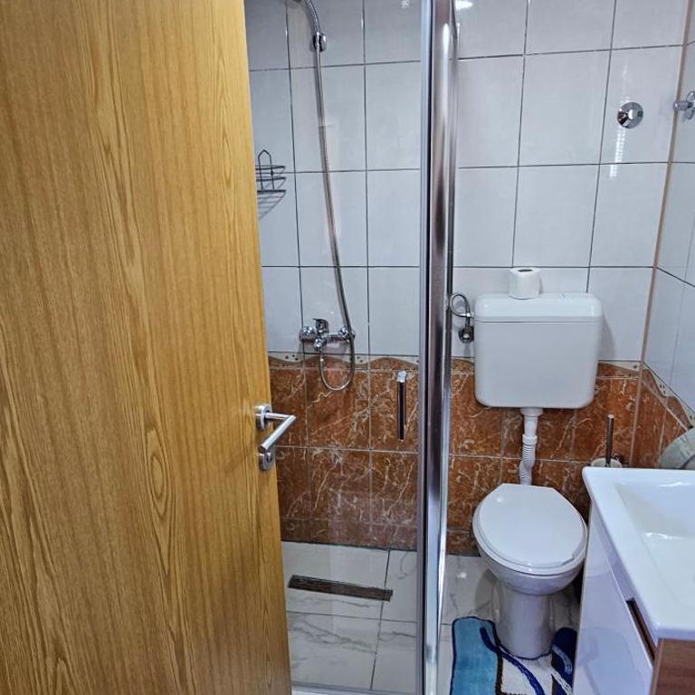 Sobe Amar - Soba sa Bračnim Krevetom (King-size) - 5