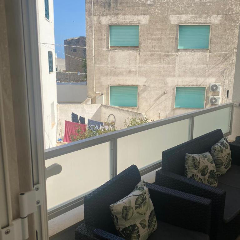 Casa Tambonuzzo - Appartamento con 1 Camera da Letto - 8