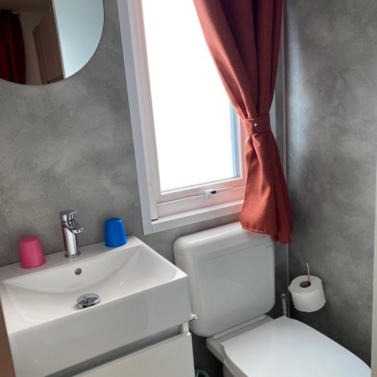 Hotel Villa Delle Palme - Deluxe Bungalow - 2