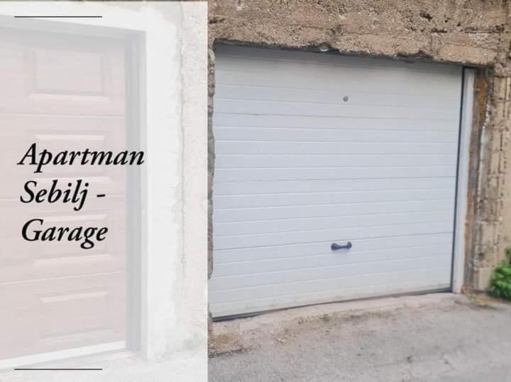 Apartman Sebilj - Free Garage Parking - Apartman sa 1 Spavaćom Sobom - 9