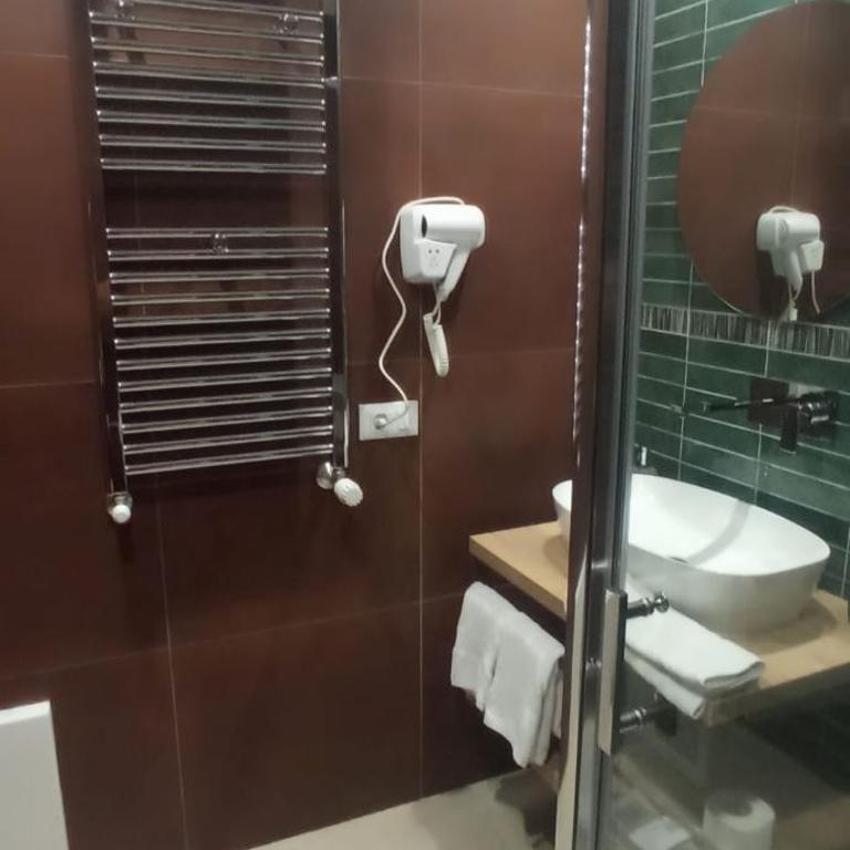 Casa di Lele - Camera Tripla con Bagno Privato - 15