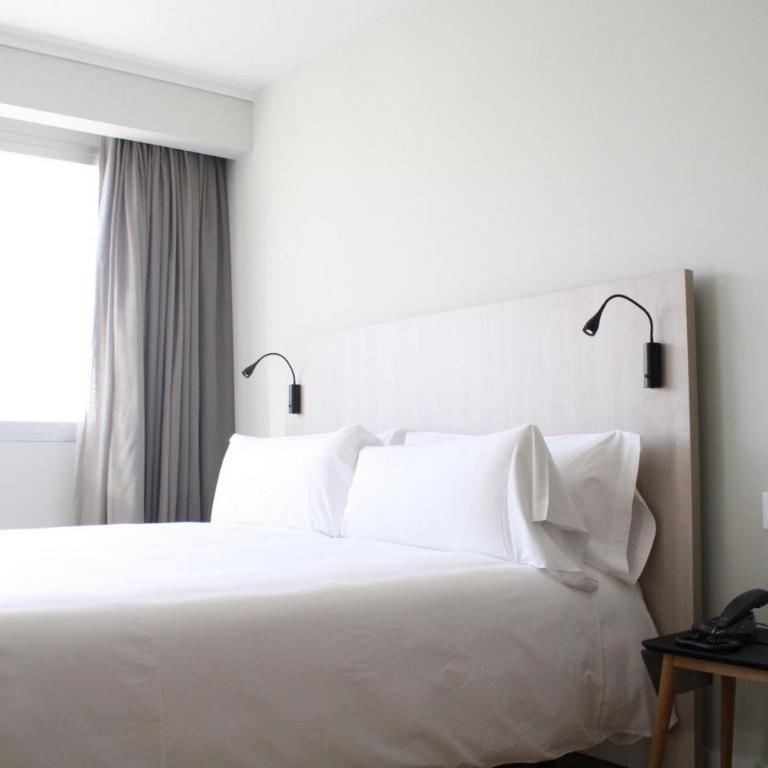 ARTIEM Madrid - Superior Double or Twin Room - 10