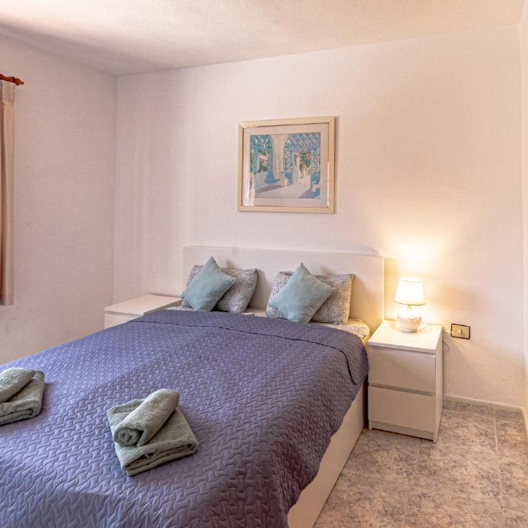 Ocean View Penthouse by Dream Homes Tenerife - Apartamento - 40
