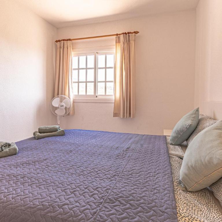 Ocean View Penthouse by Dream Homes Tenerife - Apartamento - 41