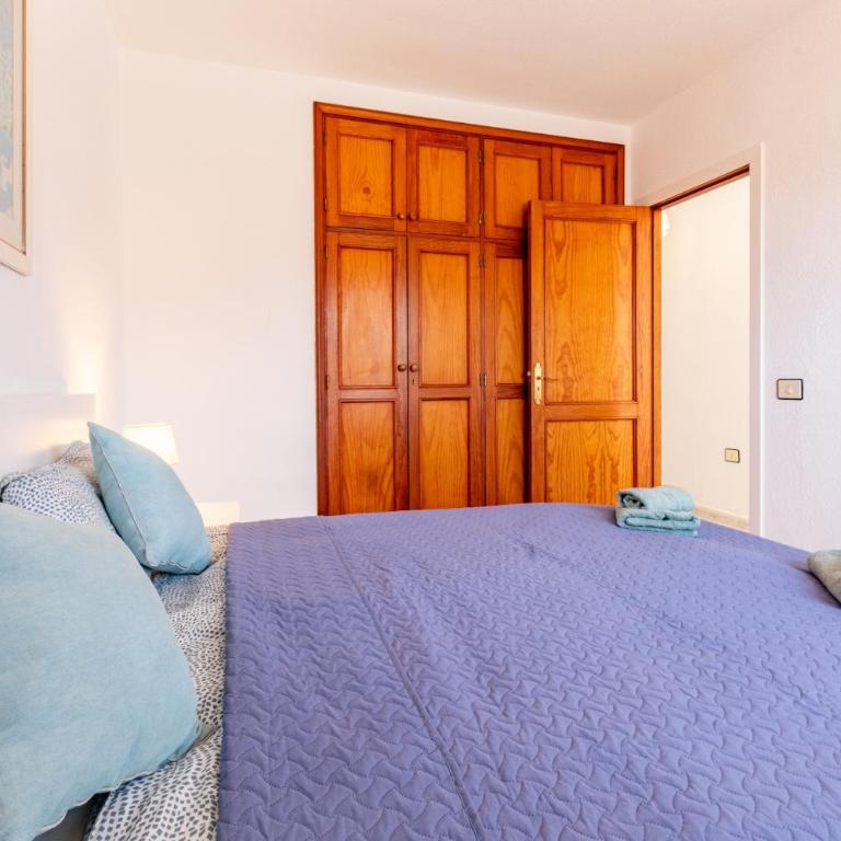 Ocean View Penthouse by Dream Homes Tenerife - Apartamento - 46