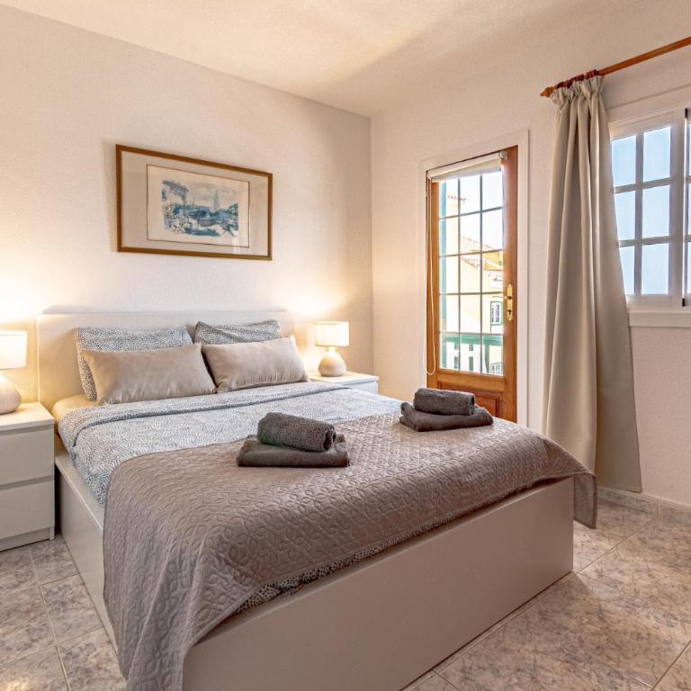 Ocean View Penthouse by Dream Homes Tenerife - Apartamento - 36