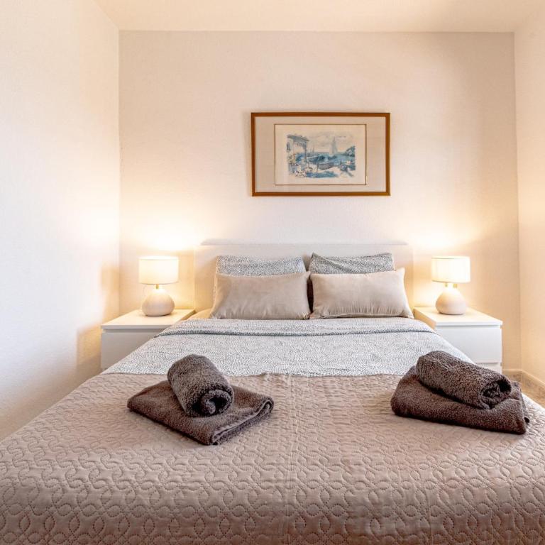 Ocean View Penthouse by Dream Homes Tenerife - Apartamento - 39