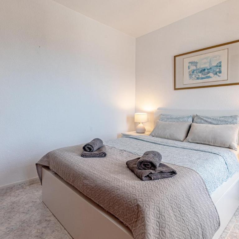 Ocean View Penthouse by Dream Homes Tenerife - Apartamento - 48