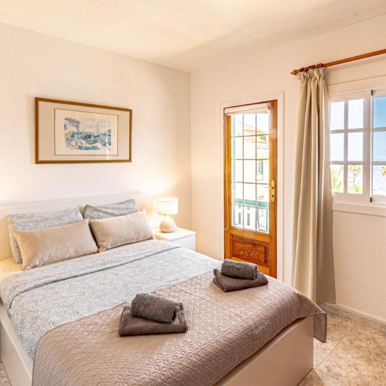Ocean View Penthouse by Dream Homes Tenerife - Apartamento - 35