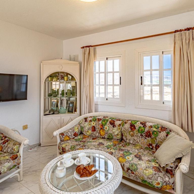 Ocean View Penthouse by Dream Homes Tenerife - Apartamento - 14