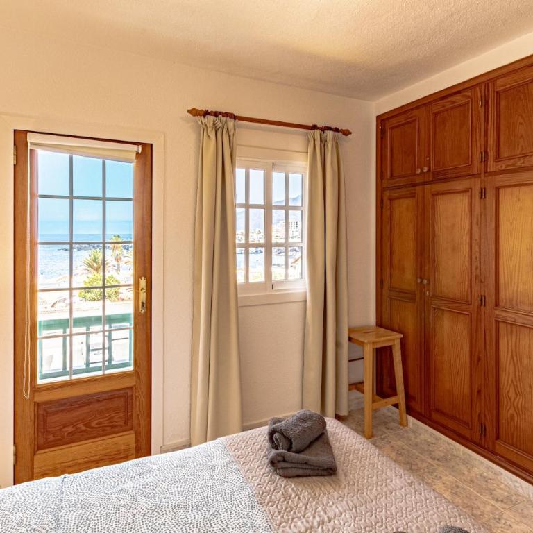 Ocean View Penthouse by Dream Homes Tenerife - Apartamento - 42