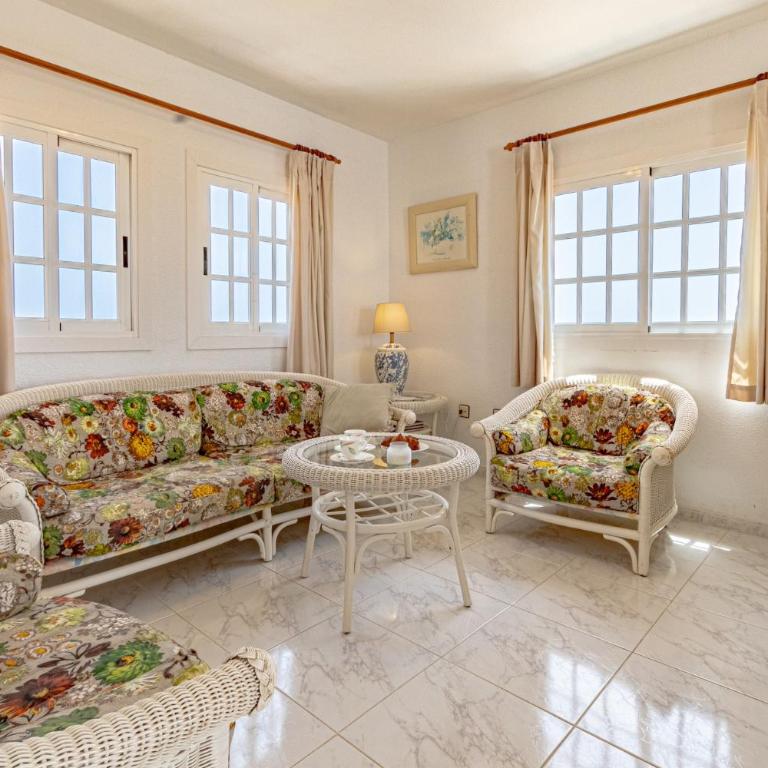 Ocean View Penthouse by Dream Homes Tenerife - Apartamento - 13