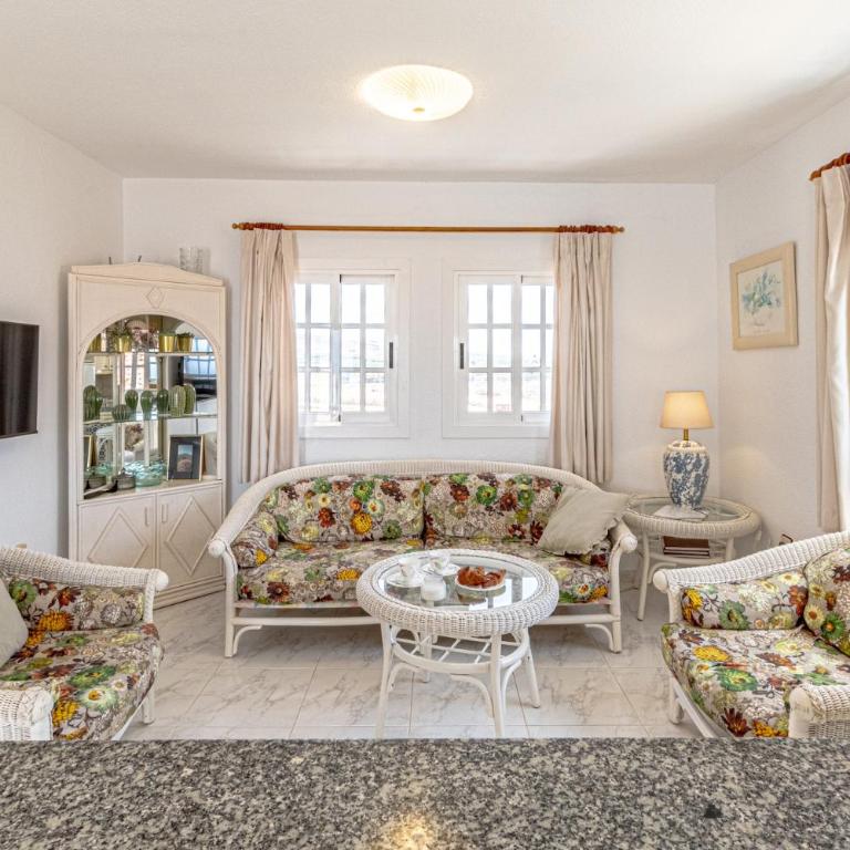 Ocean View Penthouse by Dream Homes Tenerife - Apartamento - 16