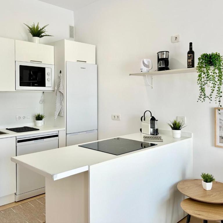 Luxury Apartment Tenerife - One-Bedroom Apartment - 6