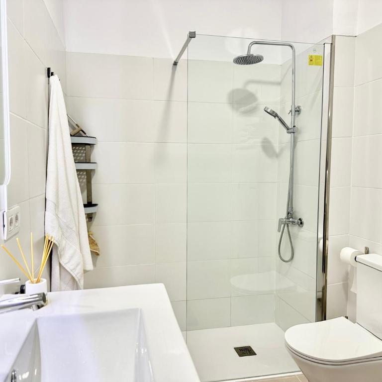 Luxury Apartment Tenerife - One-Bedroom Apartment - 16