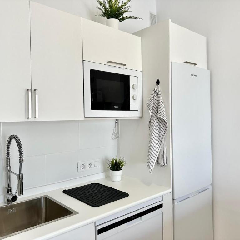 Luxury Apartment Tenerife - One-Bedroom Apartment - 8