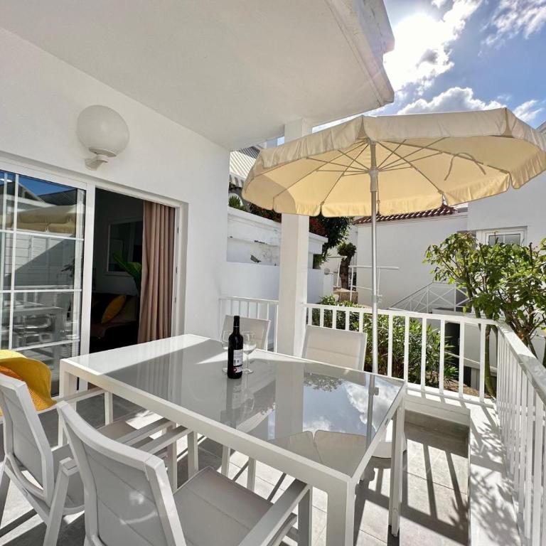 Luxury Apartment Tenerife - One-Bedroom Apartment - 1