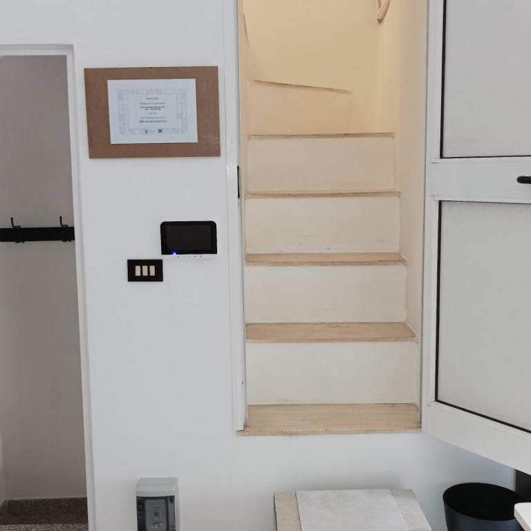 MiniEcoCasa ottocentesca in zona free-parking ed ecoclimatizzata - Casa con 3 Camere da Letto - 22