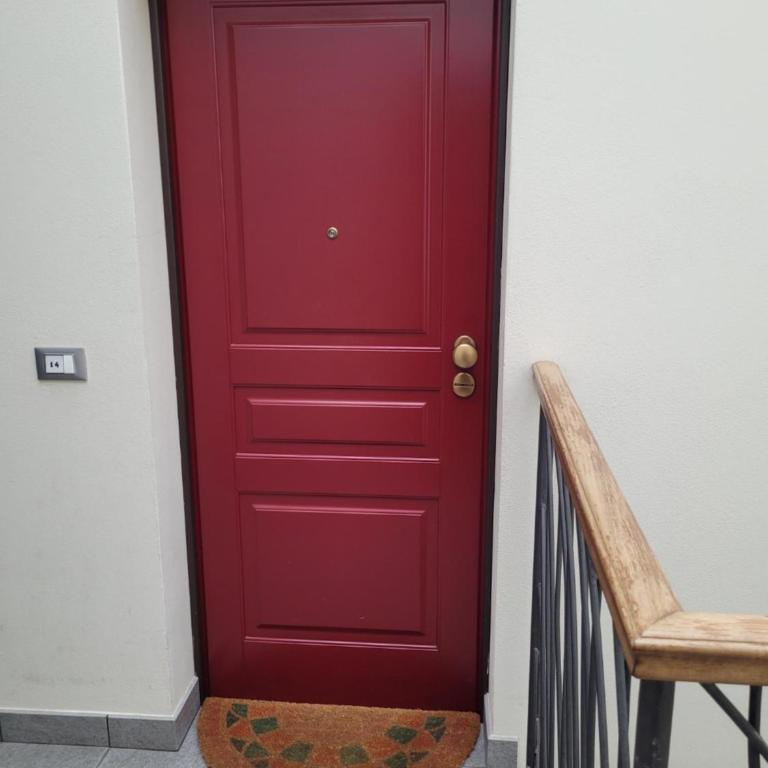 Appartamento centro storico loano con ascensore posto auto wifi - Apartamento de 1 dormitorio - 5