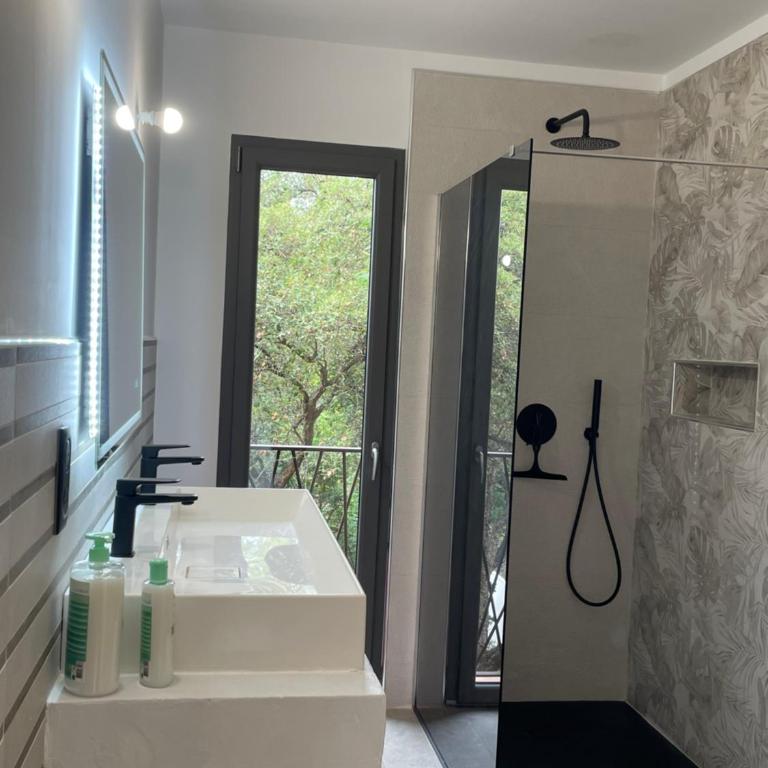 Casaty Mare - Appartement 1 Chambre - 7
