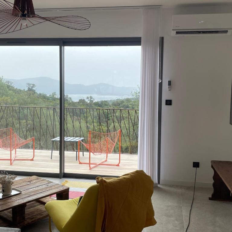 Casaty Mare - Appartement 1 Chambre - 8
