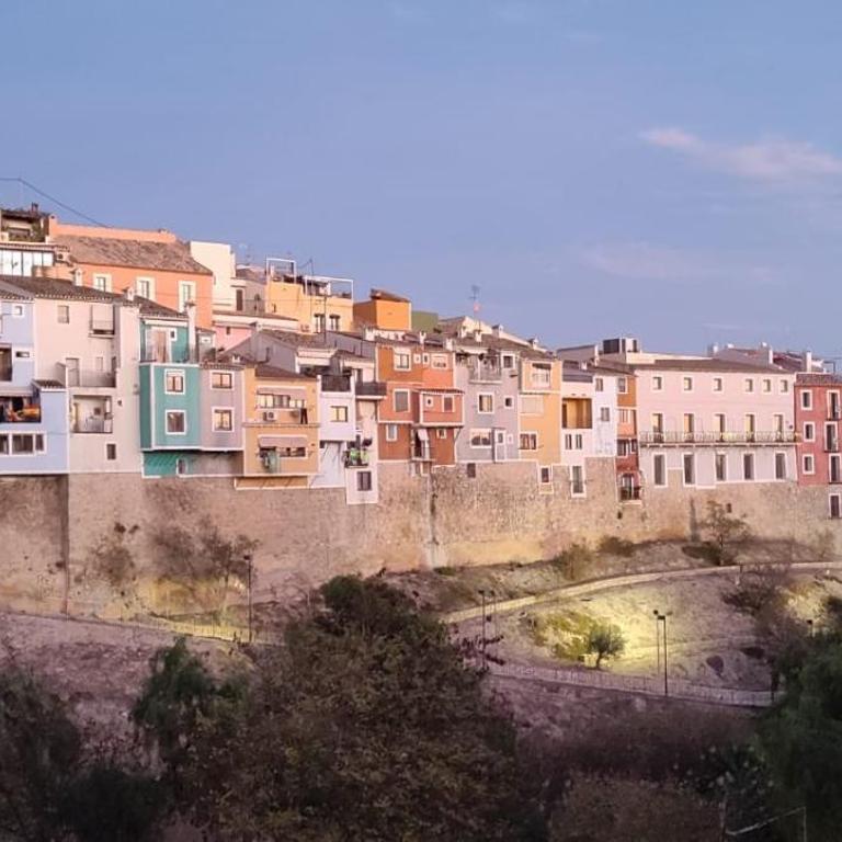 casa de tres habitaciones con parking bajo la casa - Casa de 3 dormitorios - 31