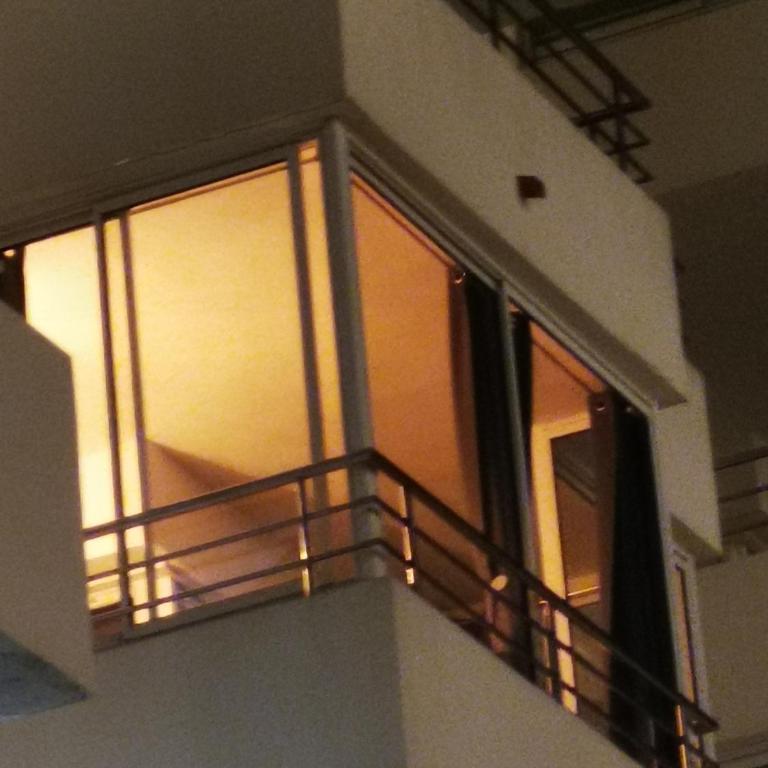 Spacieux Appartement Rose front mer et piscine - Apartamento de 1 dormitorio - 51