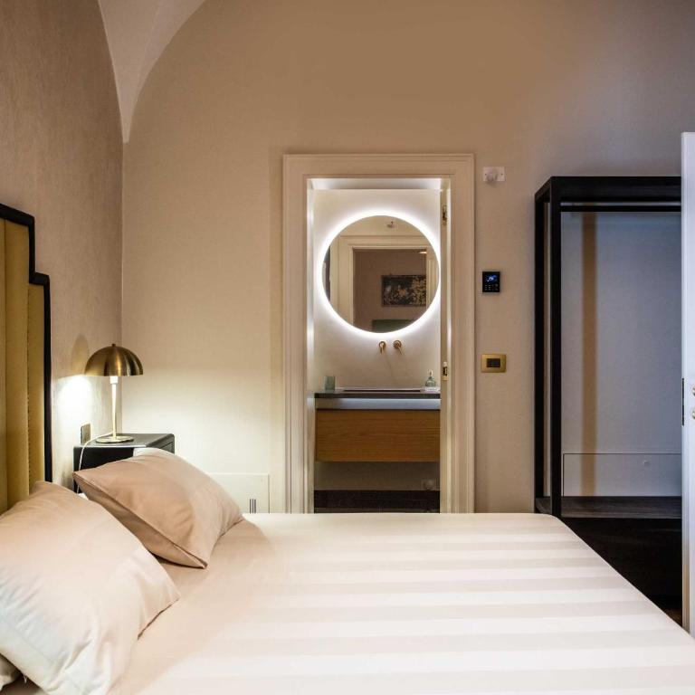 BSTAR Luxury bed & breakfast adults only - Camera Matrimoniale Deluxe - 1
