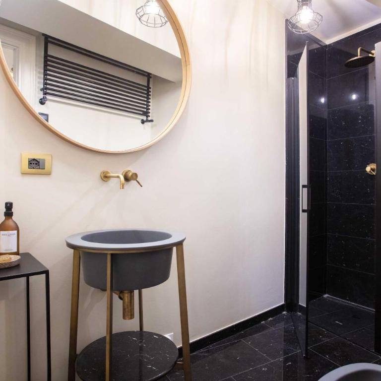 BSTAR Luxury bed & breakfast adults only - Camera Deluxe - 3