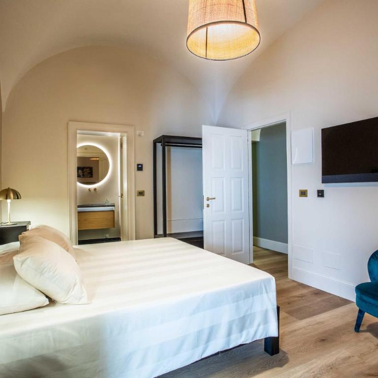 BSTAR Luxury bed & breakfast adults only - Camera Matrimoniale Deluxe - 3