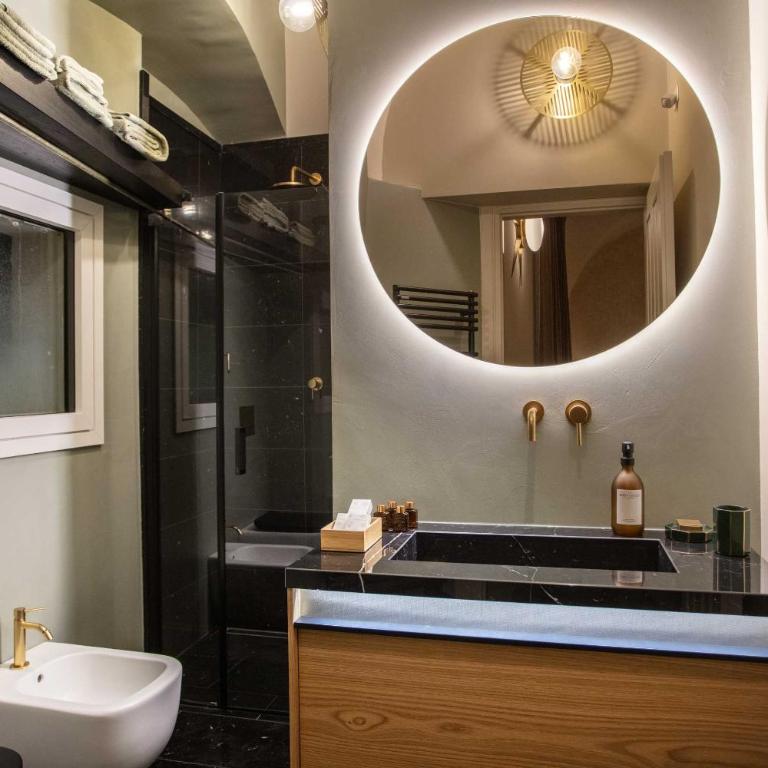 BSTAR Luxury bed & breakfast adults only - Camera Matrimoniale Superior - 3