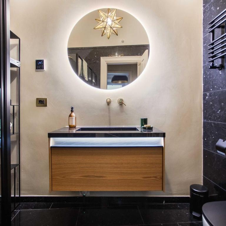 BSTAR Luxury bed & breakfast adults only - Camera Matrimoniale Deluxe - 6