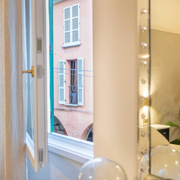 BSTAR Luxury bed & breakfast adults only - Camera Deluxe - 6