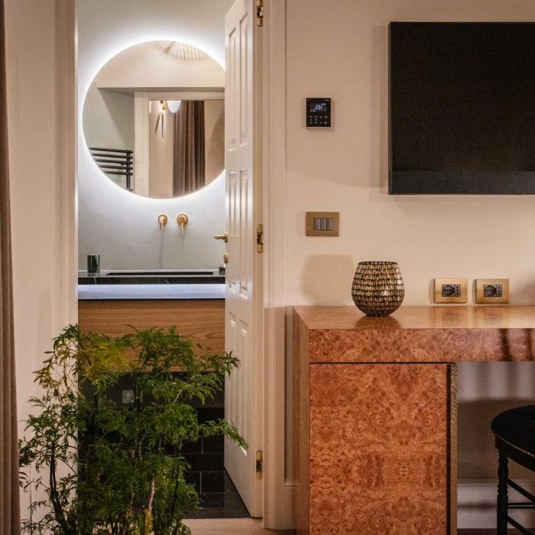 BSTAR Luxury bed & breakfast adults only - Camera Matrimoniale Superior - 6