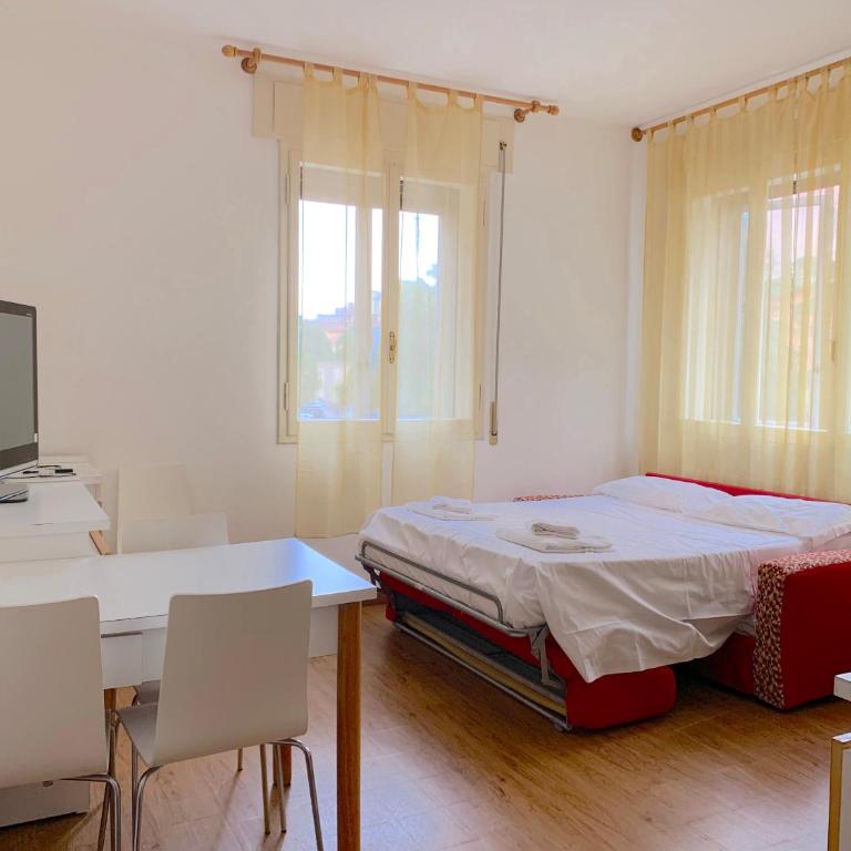 Porta Lame - LAME BO - Appartamento con 1 Camera da Letto - 7