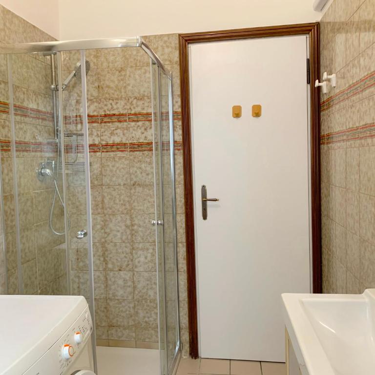Porta Lame - LAME BO - Appartamento con 1 Camera da Letto - 19