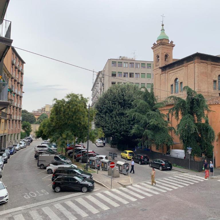 Porta Lame - LAME BO - Appartamento con 1 Camera da Letto - 14
