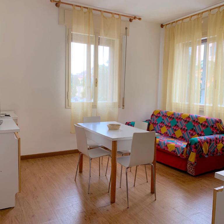 Porta Lame - LAME BO - Appartamento con 1 Camera da Letto - 5